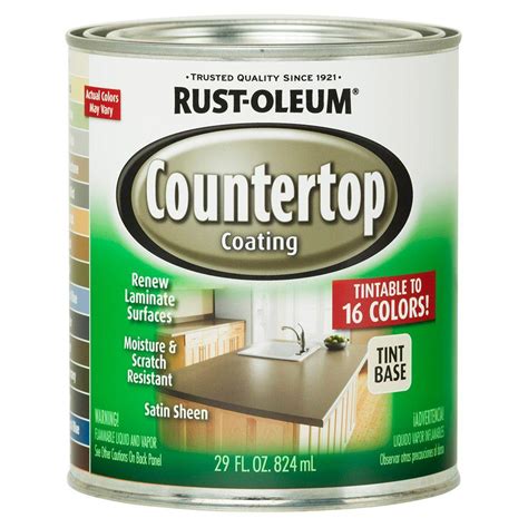 Home depot rust oleum - Rust-Oleum Automotive High Heat Spray Paint is intended for use on surfaces subject to intermittent heat up to 2,000 °F (1093 °C). We do not recommend it for use on stove tops or on areas that will have direct contact with an open flame. These surfaces will be hotter and will cause the coating to blister and peel. - Rust-Oleum Product Support 3 